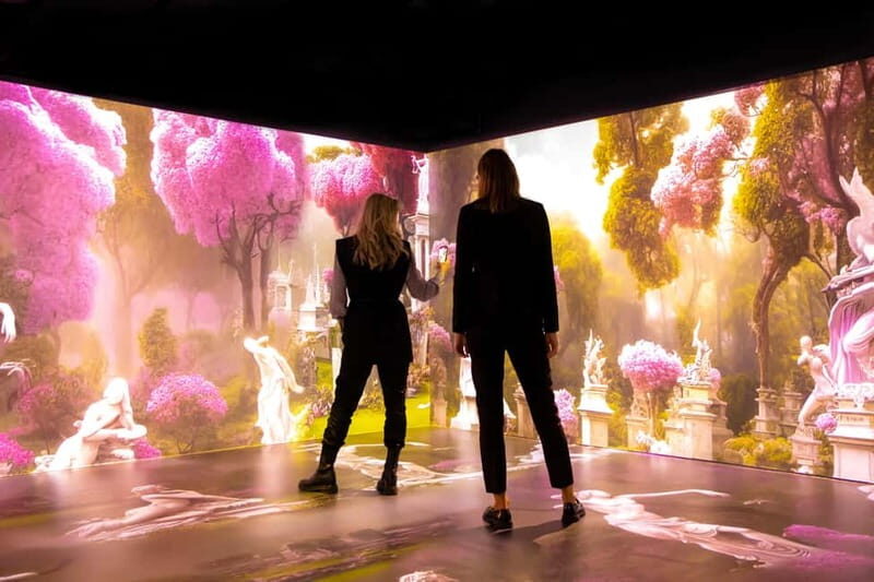 Vienna: Mythos Mozart Experience Ticket& Guided Walking Tour - The Guided Walking Tour: Vienna’s Sights & Stories