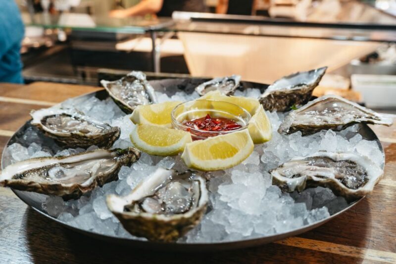 Vienna: Naschmarkt Food Tasting Tour - Who Will Love This Tour?