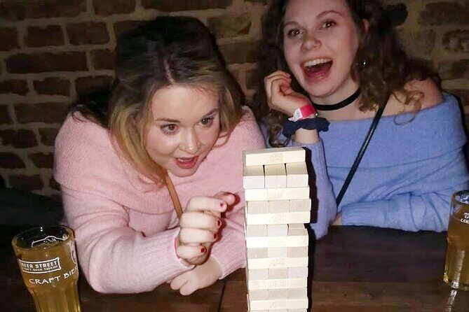 Vienna Nights Pub Crawl - The Sum Up: Who Will Love the Vienna Nights Pub Crawl?