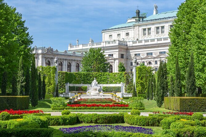 Vienna: Old Town Highlights Private or Group Walking Tour - The Sum Up