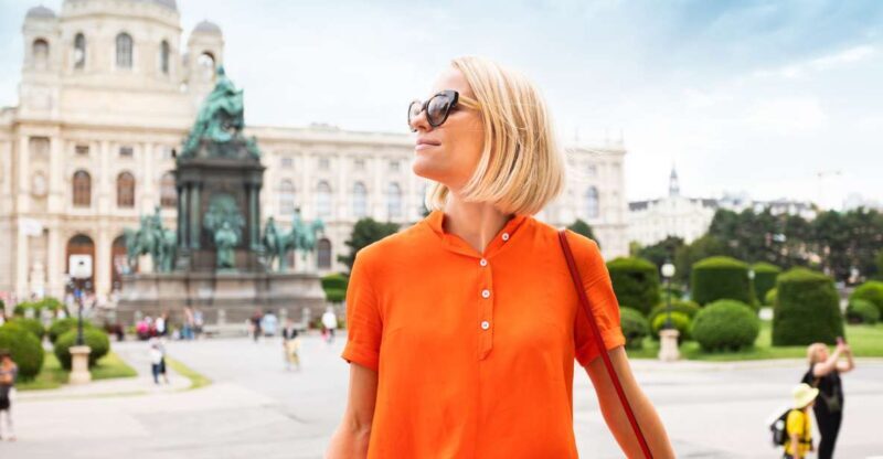 Vienna: Old Town Professional Photowalk - Who Is This Experience Best For?