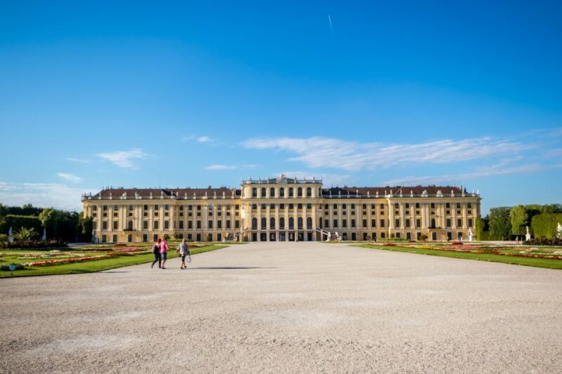 Vienna PASS: 1, 2, 3, or 6 Days of Sightseeing - Additional Perks and Practicalities