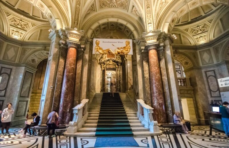 Vienna PASS: 1, 2, 3, or 6 Days of Sightseeing - Who Should Consider the Vienna PASS?