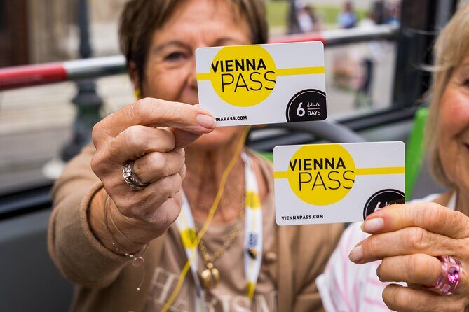 Vienna PASS Including Hop On Hop Off Bus Ticket - The Itinerary Breakdown – What Can You Expect?
