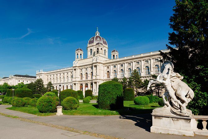Vienna PASS Including Hop On Hop Off Bus Ticket - The Practical Side: Price, Booking, and Tips