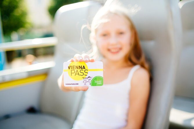 Vienna PASS Including Hop On Hop Off Bus Ticket - Who Should Consider the Vienna PASS?