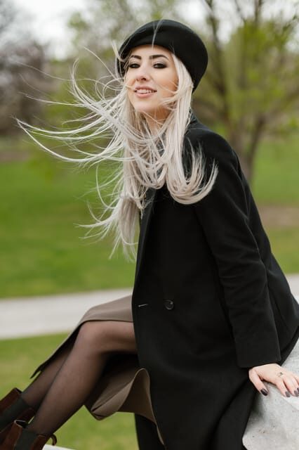 Vienna: Photo & Video content from Professional photographer - Key Points