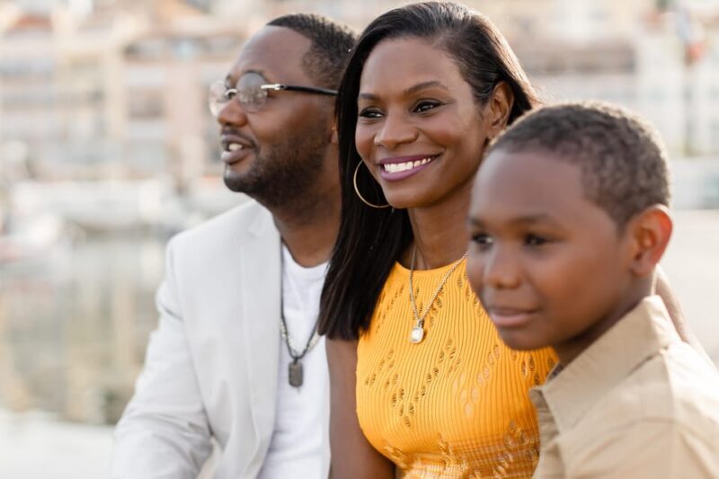 Vienna: Photo & Video content from Professional photographer - Practical Tips for a Smooth Experience