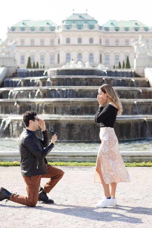 Vienna: Photo & Video content from Professional photographer - Analyzing Value: Does it Fit Your Travel Style?