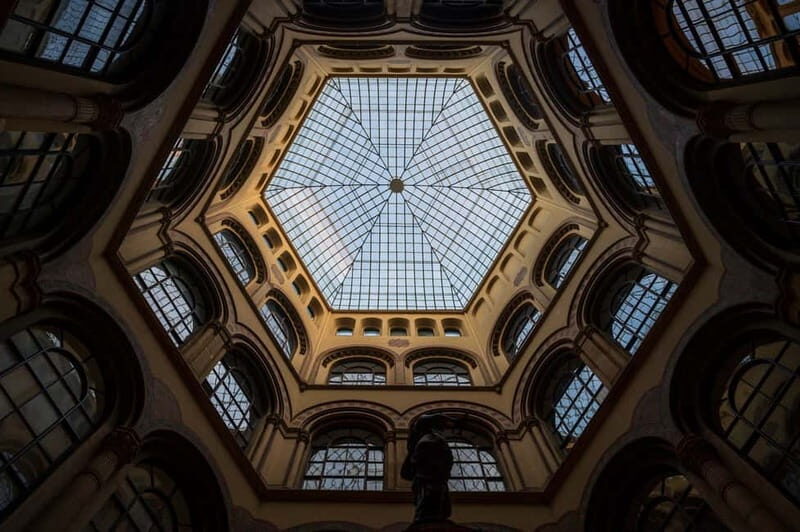 Vienna Photography Masterclass - Private Photo Lesson - Key Points