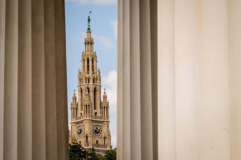 Vienna Photography Masterclass - Private Photo Lesson - Exploring Vienna Through a Photographer’s Lens