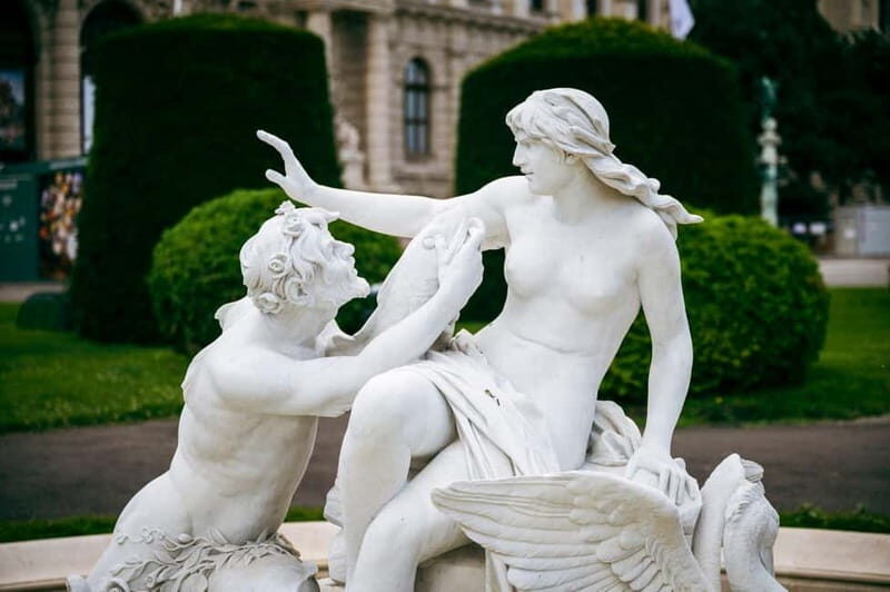 Vienna Photography Masterclass - Private Photo Lesson - How This Tour Fits Different Travelers