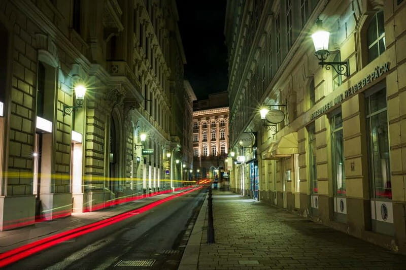 Vienna Photography Masterclass - Private Photo Lesson - FAQ