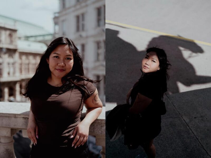 Vienna Portrait Experience: Exclusive Vienna Photo Shoot - Final Thoughts