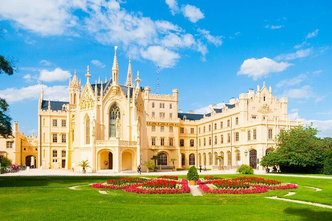 Vienna-Prague One-Way Sightseeing Tour Bus - Value and Pricing