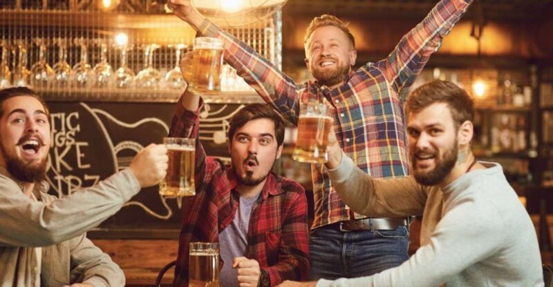 Vienna: Private Austrian Beer Tasting Tour in the Old Town - FAQs