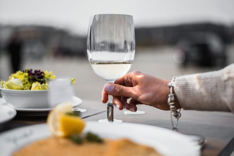 Vienna: Private Electro Odltimer Tour with Vegan Schnitzel - Who Should Consider This Tour?