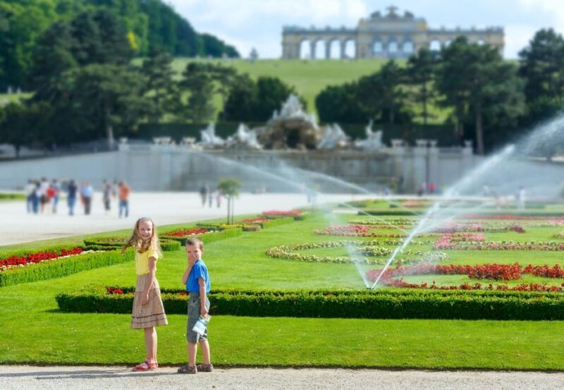 Vienna Private Full Day Tour  Tickets to Schönbrunn & Lunch - Final Thoughts: Is This Tour Right for You?