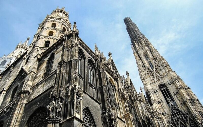 Vienna: Private Half-Day Sightseeing Tour with a Local - An In-Depth Look at the Tour