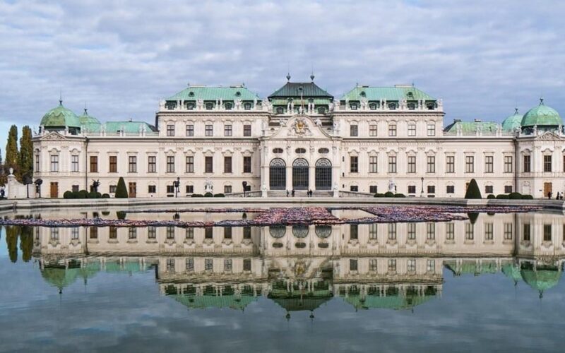 Vienna: Private Half-Day Sightseeing Tour with a Local - Final Thoughts