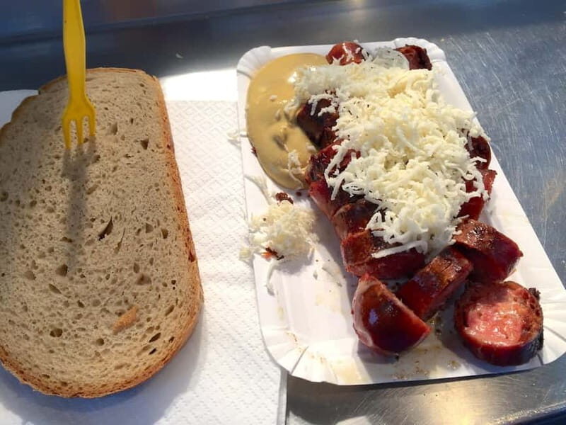 Vienna: Private Markets Gourmet Tour, Local Tastes & Drinks - FAQ