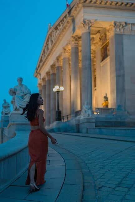 Vienna Private Photo Walk with a Professional Photographer - Vienna Private Photo Walk with a Professional Photographer: An Insider’s Perspective