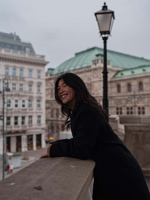 Vienna Private Photo Walk with a Professional Photographer - Key Points