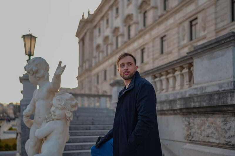 Vienna Private Photo Walk with a Professional Photographer - Final Thoughts