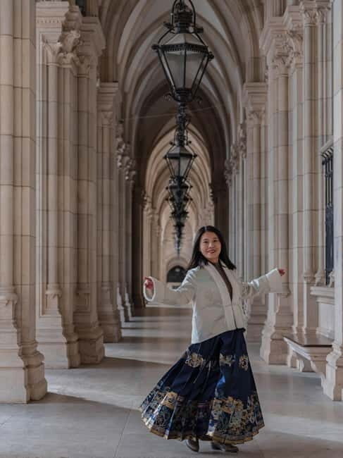 Vienna Private Photo Walk with a Professional Photographer - FAQ