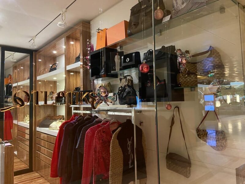 Vienna Private Shopping: Vintage treasures & Champagne - FAQ