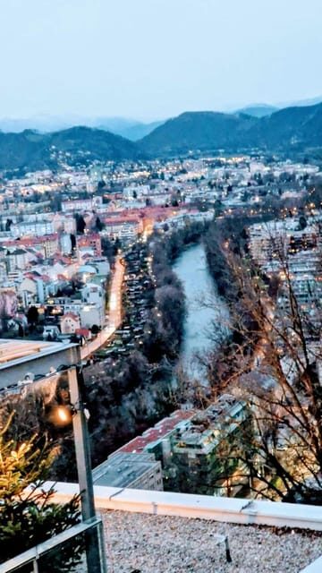 Vienna: Private tour from Vienna to Graz - An In-Depth Look at the Vienna to Graz Private Tour