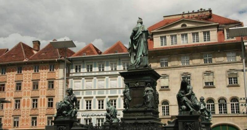 Vienna: Private tour from Vienna to Graz - FAQ