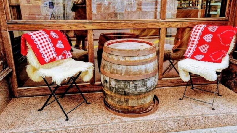 Vienna: Private tour from Vienna to Hallstatt and Salzburg - Key Points