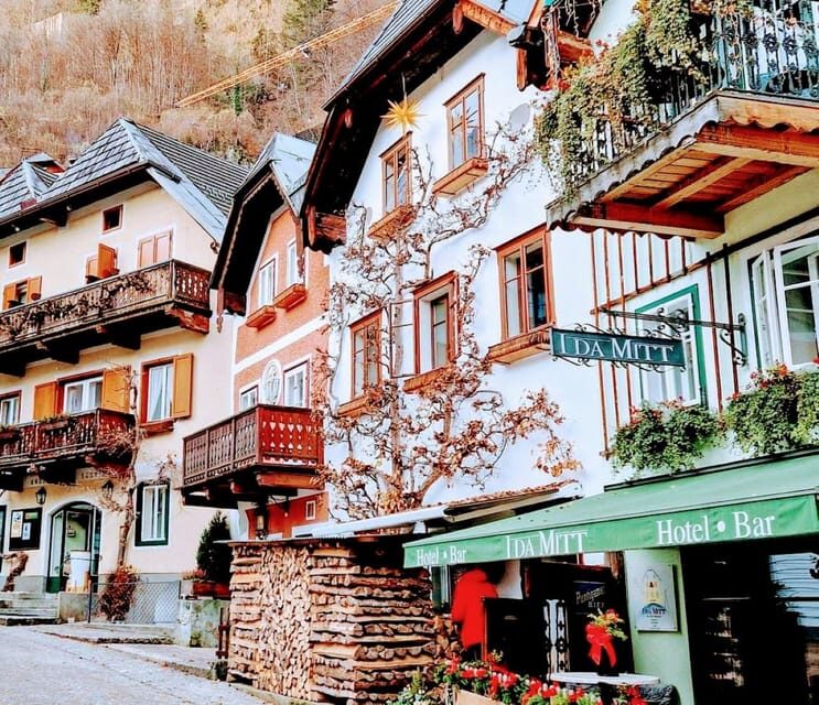 Vienna: Private tour from Vienna to Hallstatt and Salzburg - Final Thoughts