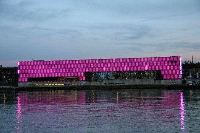 Vienna: Private Tour Mauthausen and Linz - Key Points