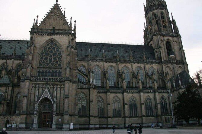 Vienna: Private Tour Mauthausen and Linz - Authentic Insights from Reviews