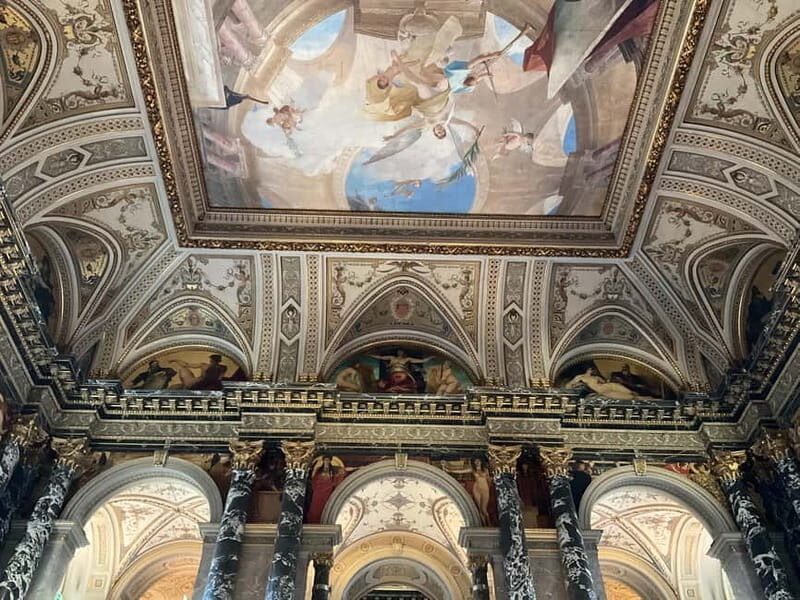 Vienna: Private Tour of Picture Gallery at Fine Arts Museum - Who Should Book This Tour?