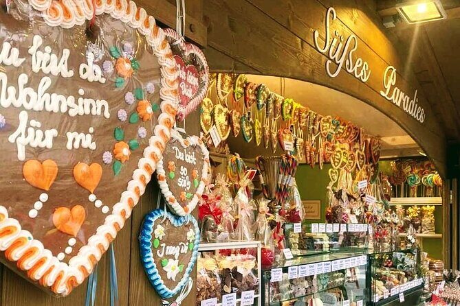 Vienna: Private tour to Graz - An in-depth look at the Vienna to Graz Private Tour