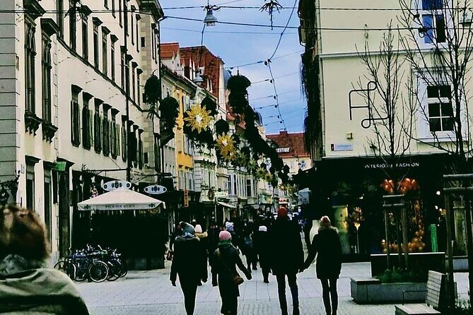 Vienna: Private tour to Graz - Why This Tour Offers Great Value
