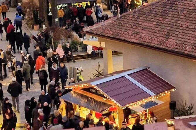 Vienna: Private tour to Graz - Frequently Asked Questions (FAQs)