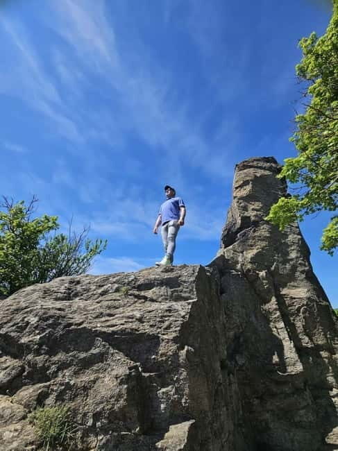 Vienna: Private Wachau tour to Dürnstein and Melk - A Closer Look at the Experience