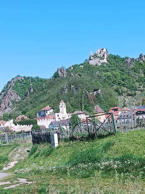 Vienna: Private Wachau tour to Dürnstein and Melk - Practical Details and Considerations