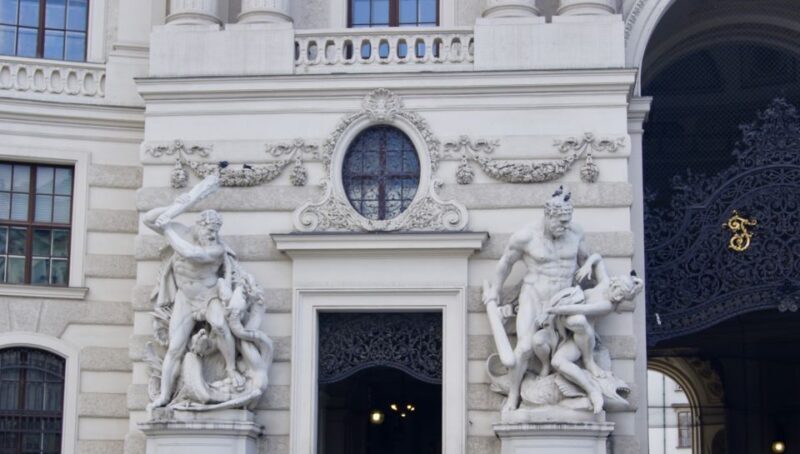 Vienna: Private Walking Tour - A Closer Look at the Tour Experience