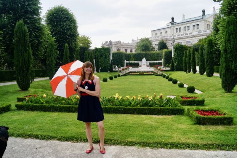 Vienna: Private Walking Tour - FAQs
