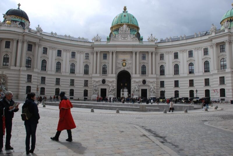 Vienna: Private Walking Tour - FAQ