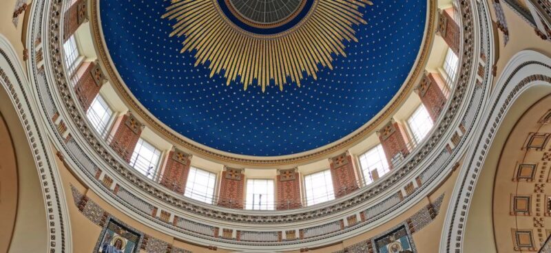 Vienna: Private Walking Tour of the Central Cemetery - An In-Depth Look at the Experience