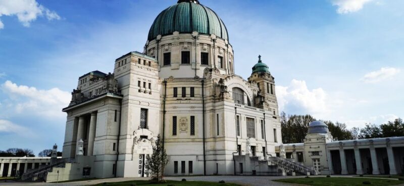 Vienna: Private Walking Tour of the Central Cemetery - FAQs