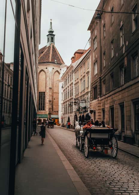 Vienna: Private Walking Tour of the Historic Center - FAQ