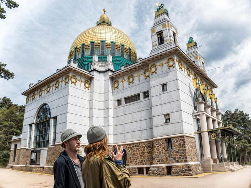 Vienna: Private Walking Tour Through the Hilly Countryside - Exploring Vienna’s Hilly Countryside: A Detailed Review of the Private Walking Tour