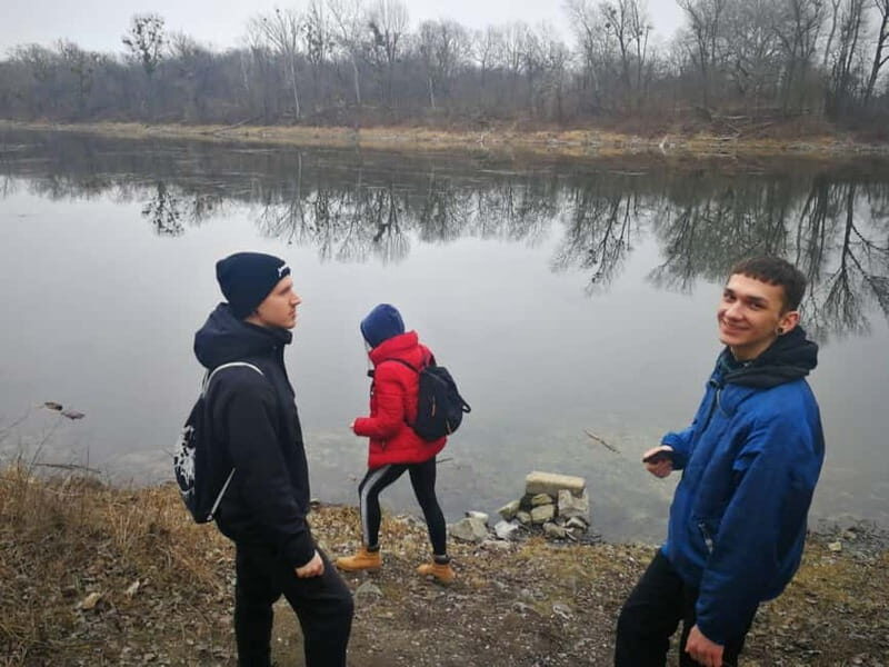 Vienna: Private Walking Tour Through the Hilly Countryside - Frequently Asked Questions